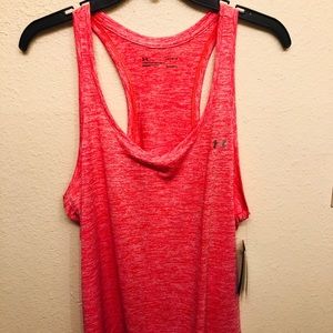 Under Armour Loose Shirt